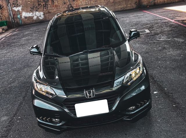 HONDA本田 HR-V  第5張相片