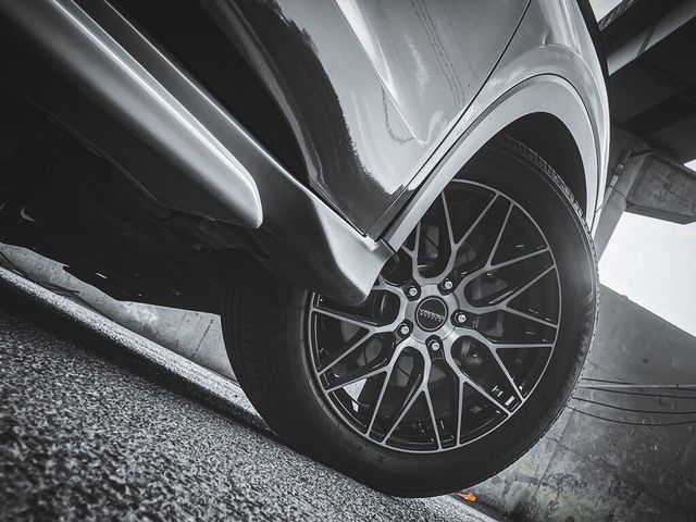 HONDA本田 HR-V  第7張相片