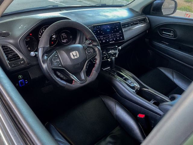 HONDA本田 HR-V  第8張相片