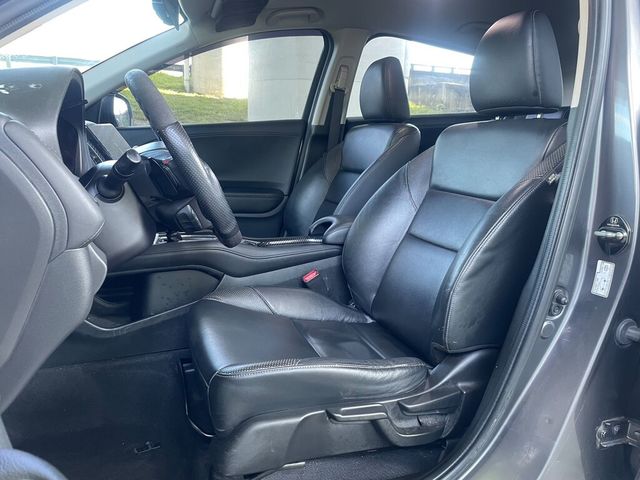 HONDA本田 HR-V  第9張相片