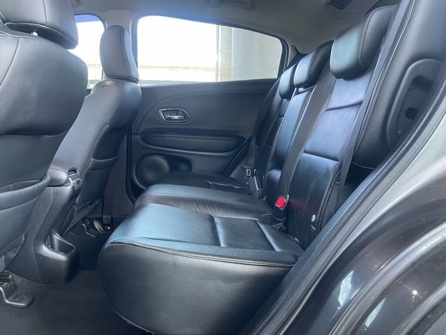 HONDA本田 HR-V  第10張相片