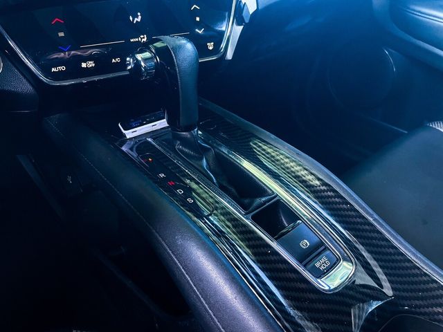 HONDA本田 HR-V  第12張相片