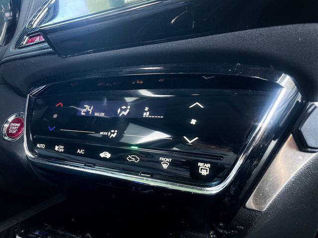 HONDA本田 HR-V  第13張相片