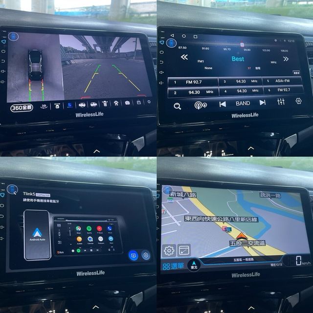 HONDA本田 HR-V  第14張相片