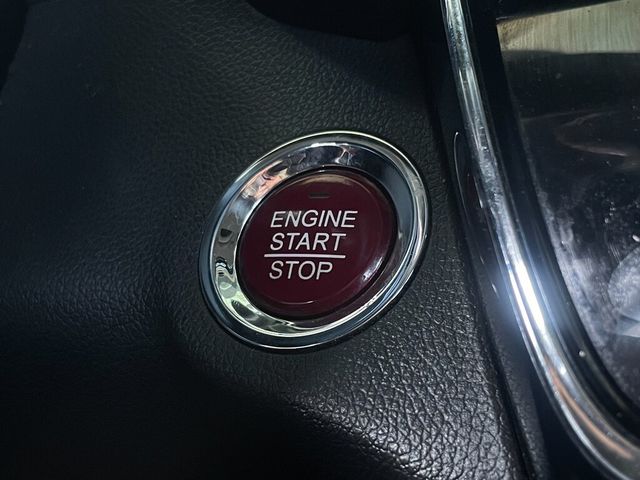 HONDA本田 HR-V  第15張相片