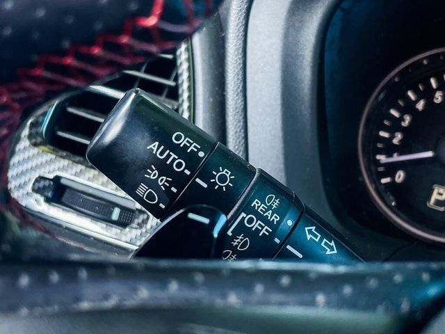 HONDA本田 HR-V  第17張相片