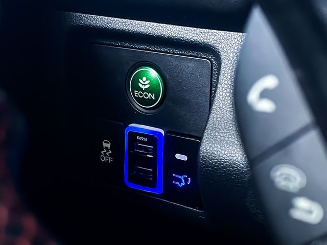 HONDA本田 HR-V  第18張相片