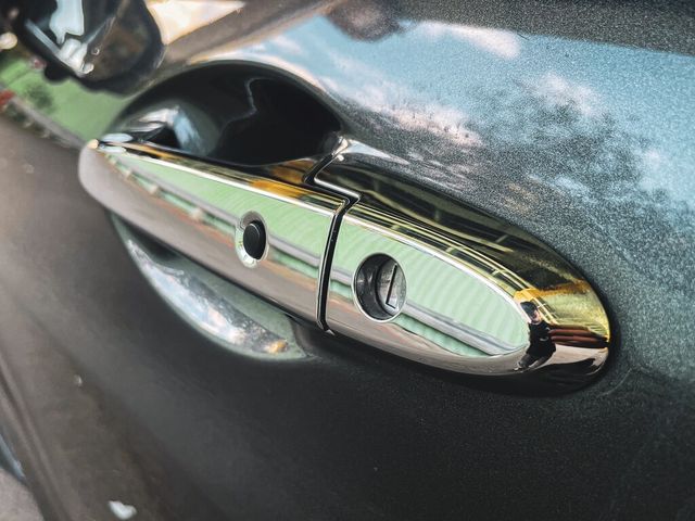 HONDA本田 HR-V  第19張相片