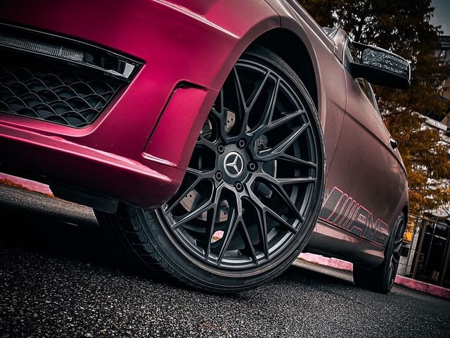 M-BENZ賓士 C250 COUPE  第3張相片