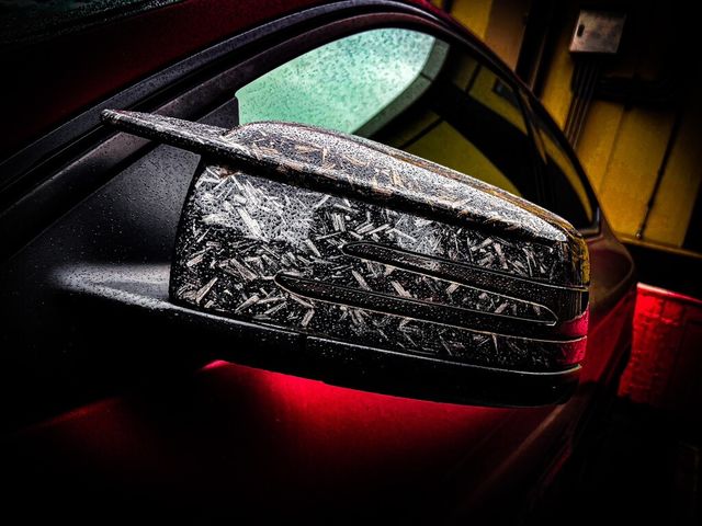 M-BENZ賓士 C250 COUPE  第6張相片