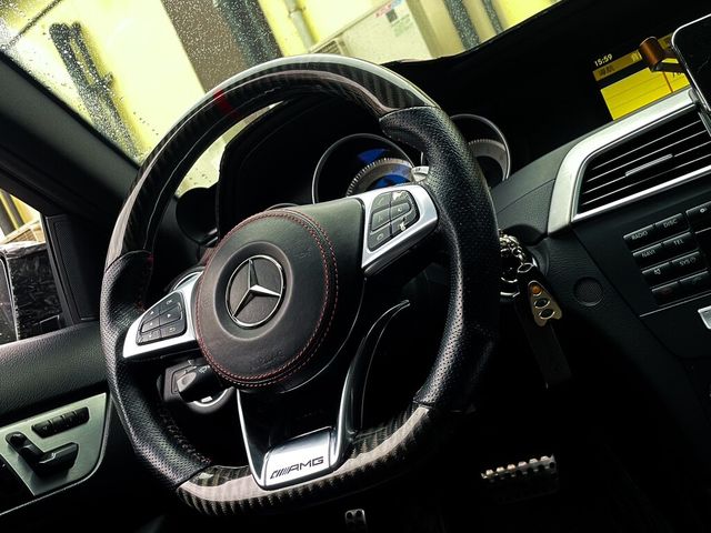 M-BENZ賓士 C250 COUPE  第9張相片
