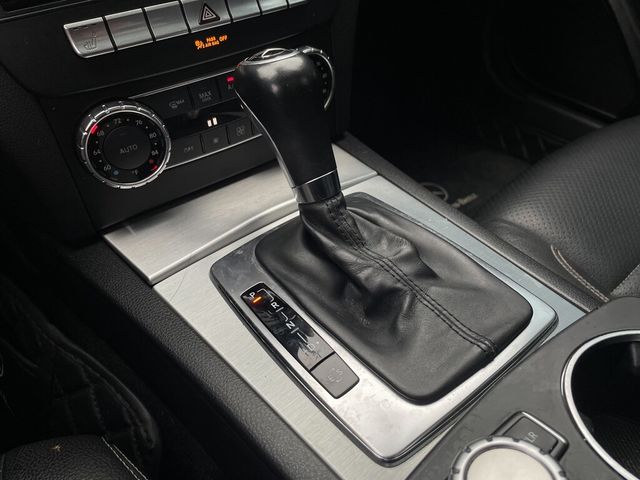 M-BENZ賓士 C250 COUPE  第11張相片