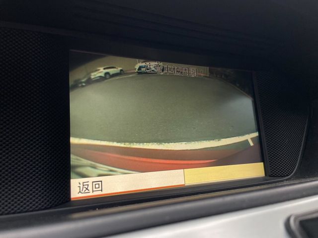 M-BENZ賓士 C250 COUPE  第13張相片