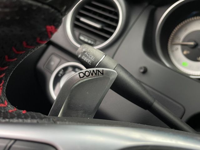 M-BENZ賓士 C250 COUPE  第15張相片