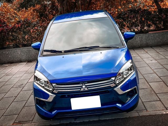 MITSUBISHI三菱 COLT PLUS  第3張相片