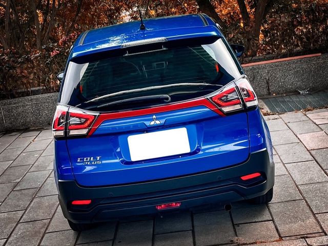 MITSUBISHI三菱 COLT PLUS  第4張相片