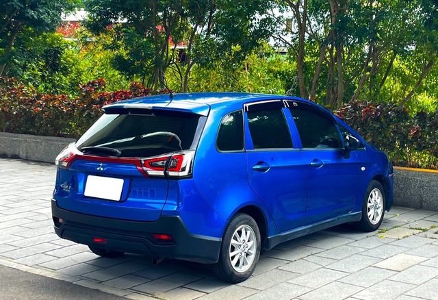 MITSUBISHI三菱 COLT PLUS  第6張相片