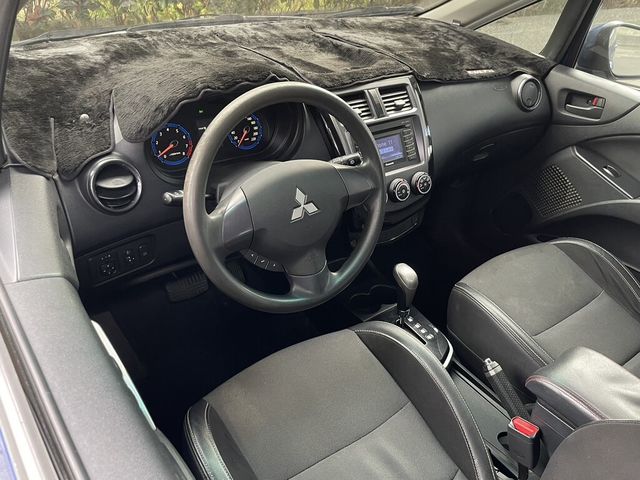 MITSUBISHI三菱 COLT PLUS  第7張相片