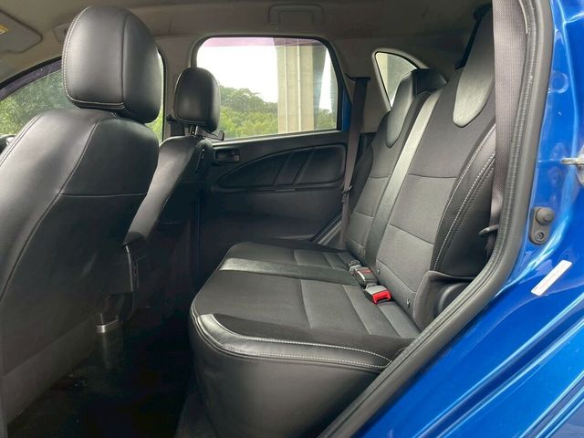 MITSUBISHI三菱 COLT PLUS  第9張相片