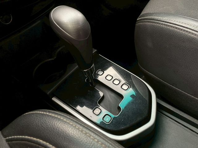 MITSUBISHI三菱 COLT PLUS  第11張相片