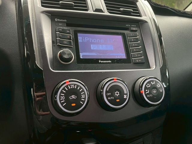 MITSUBISHI三菱 COLT PLUS  第12張相片