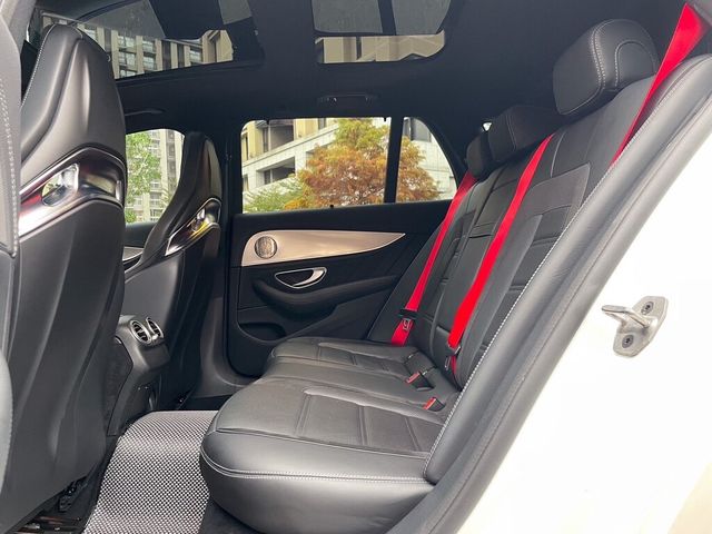 M-BENZ賓士 E53 AMG  第10張相片