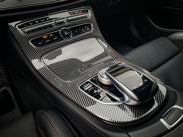 M-BENZ賓士 E53 AMG  第13張相片