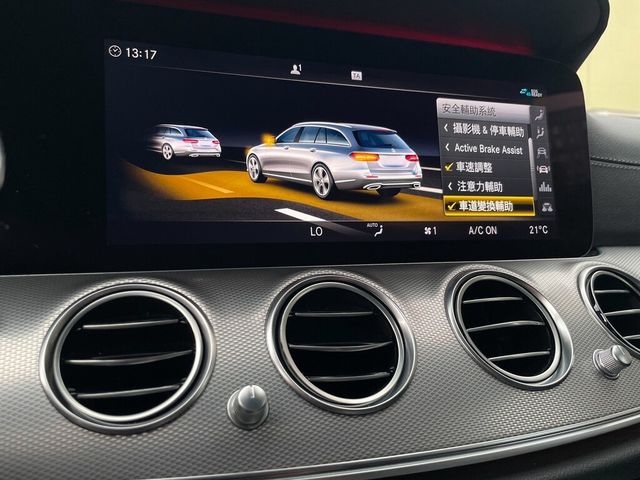 M-BENZ賓士 E53 AMG  第14張相片
