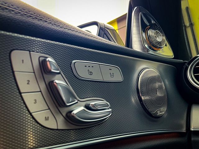 M-BENZ賓士 E53 AMG  第18張相片