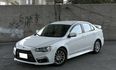 MITSUBISHI三菱 LANCER IO  第1張縮圖