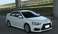 MITSUBISHI三菱 LANCER IO  第3張縮圖