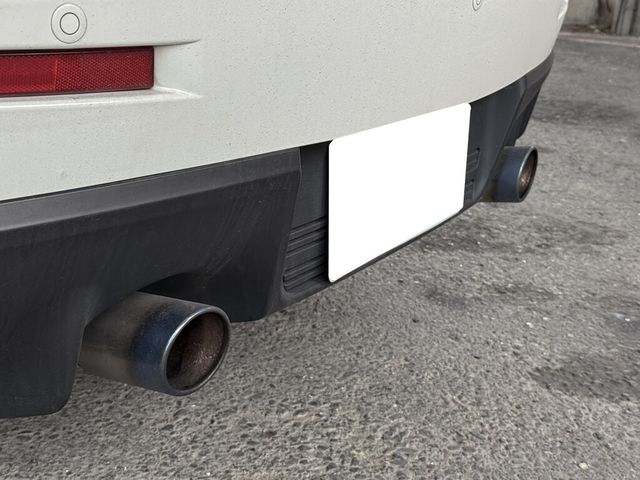 MITSUBISHI三菱 LANCER IO  第7張相片