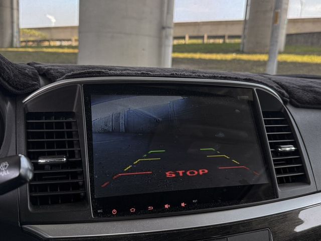 MITSUBISHI三菱 LANCER IO  第12張相片