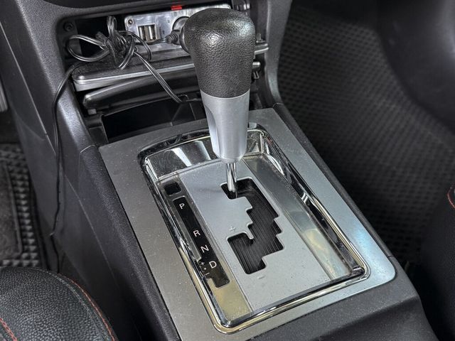 MITSUBISHI三菱 LANCER IO  第14張相片