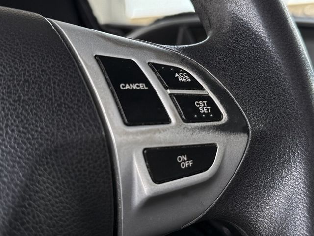 MITSUBISHI三菱 LANCER IO  第17張相片