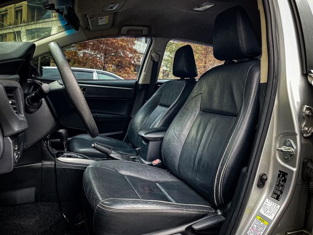 TOYOTA豐田 ALTIS  第8張相片