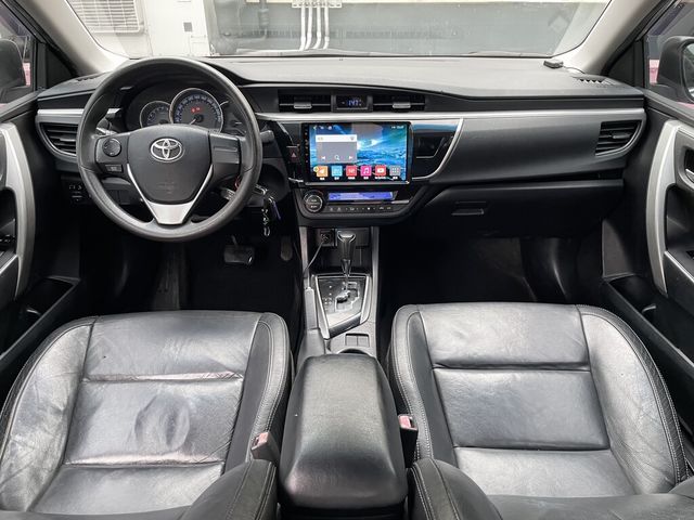 TOYOTA豐田 ALTIS  第10張相片