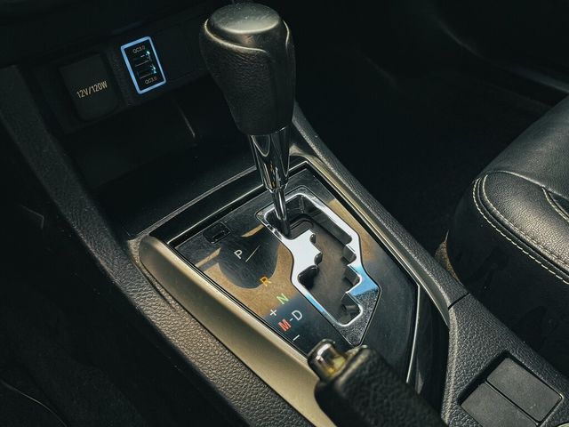 TOYOTA豐田 ALTIS  第11張相片