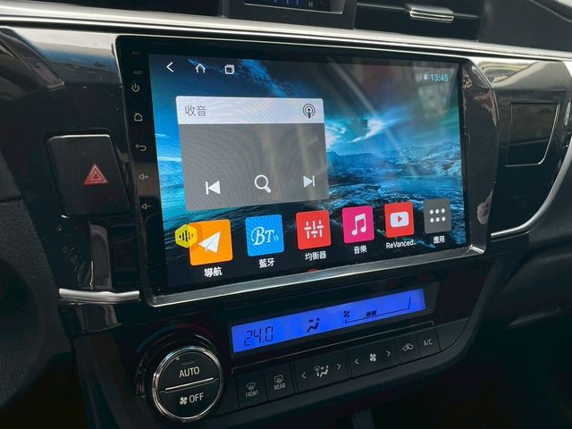 TOYOTA豐田 ALTIS  第12張相片