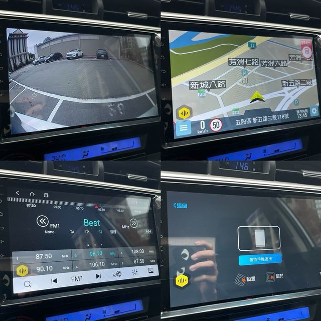 TOYOTA豐田 ALTIS  第13張相片