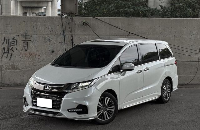 HONDA本田 ODYSSEY  第1張相片