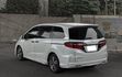 HONDA本田 ODYSSEY  第4張縮圖
