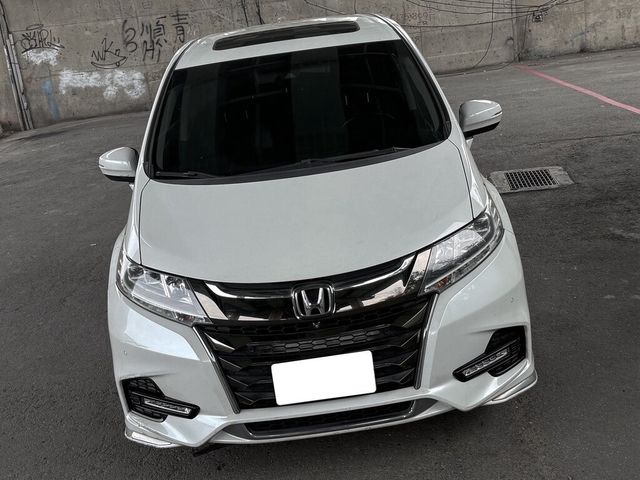 HONDA本田 ODYSSEY  第5張相片