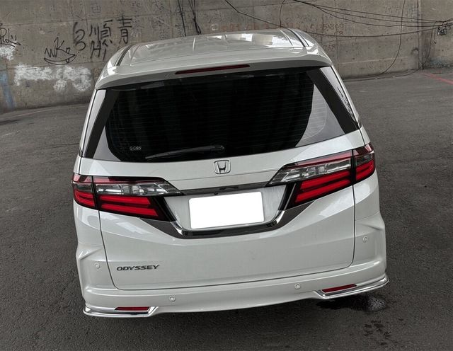 HONDA本田 ODYSSEY  第6張相片