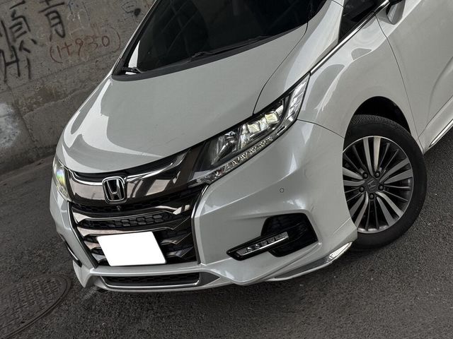 HONDA本田 ODYSSEY  第7張相片