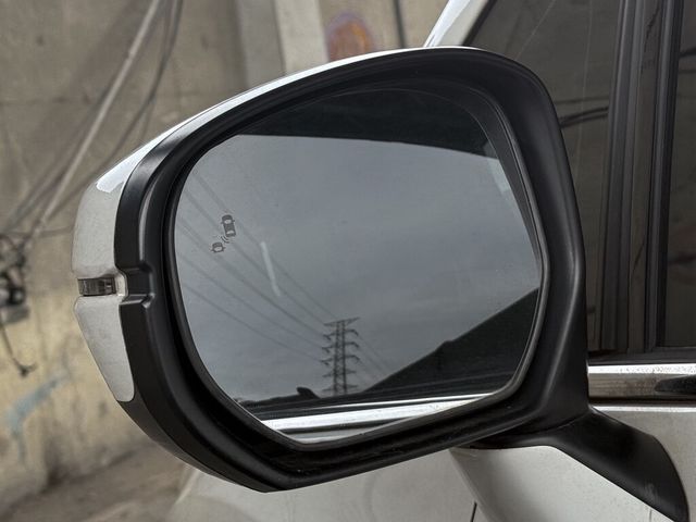 HONDA本田 ODYSSEY  第8張相片