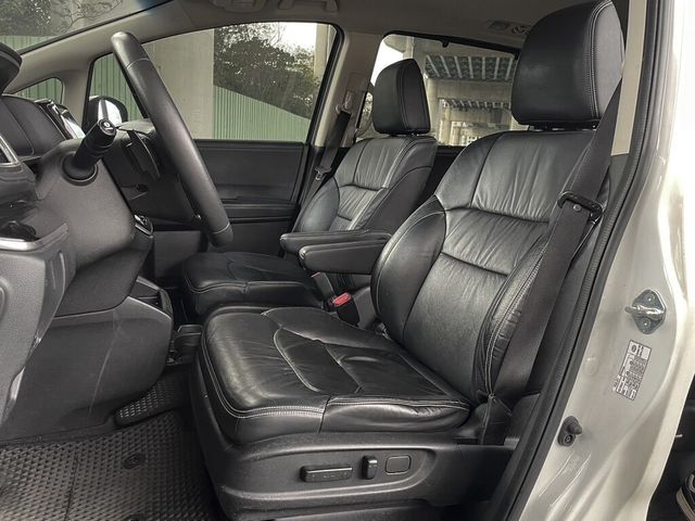HONDA本田 ODYSSEY  第10張相片