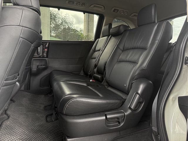 HONDA本田 ODYSSEY  第11張相片