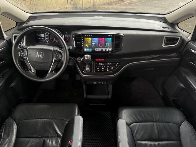 HONDA本田 ODYSSEY  第12張相片