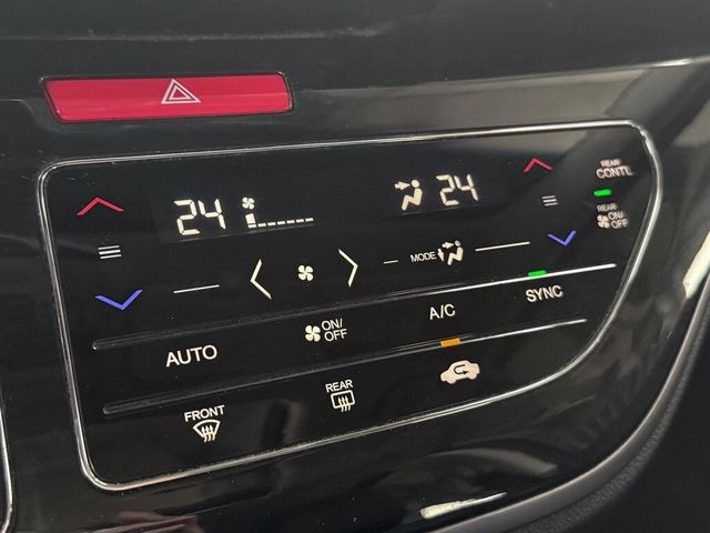 HONDA本田 ODYSSEY  第14張相片